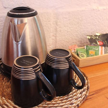 Hostal Pimampiro Puerto Baquerizo Moreno Dış mekan fotoğraf